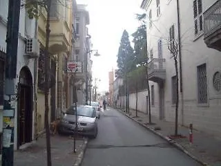 Roncalli Apartamento Estambul