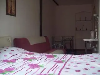 Apartamento Roncalli *