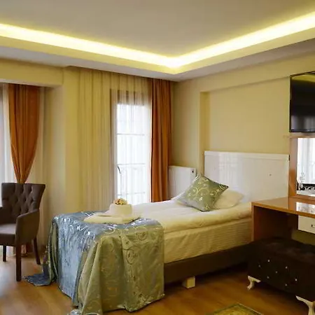 Black Pearl Hotel 3*