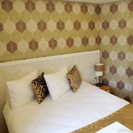 Hotel Black Pearl