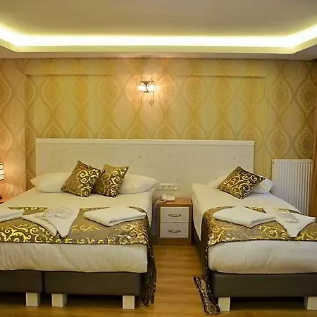 Black Pearl 3* Istanbul