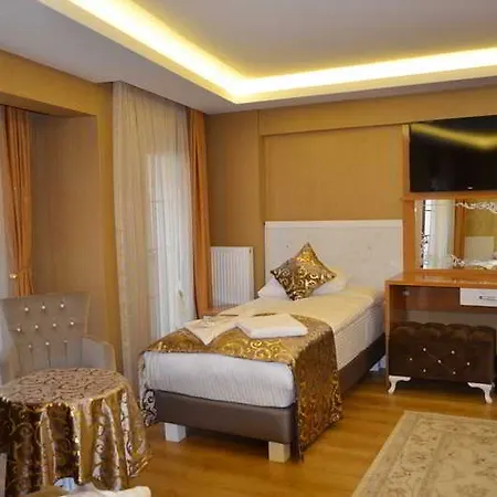 Black Pearl 3* Istanbul