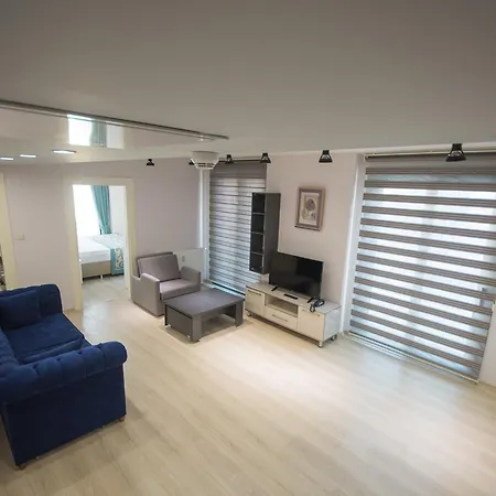 Eps Hotel Istambul