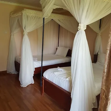 Kenmosa 3* Eldoret