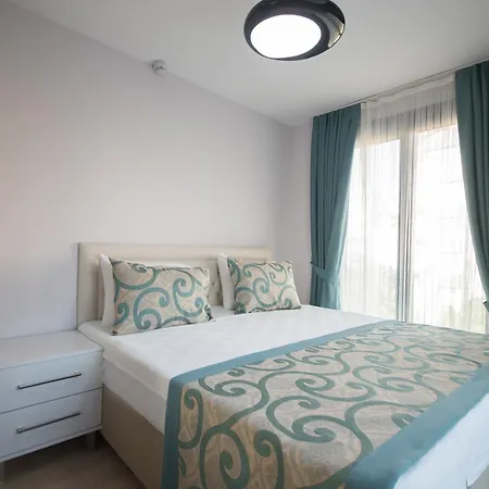 Hotel Eps Istambul