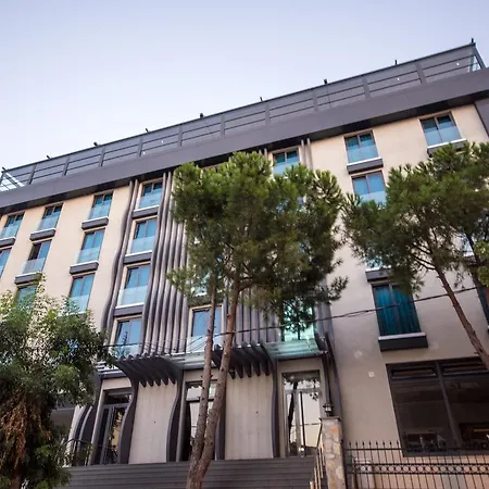 Hotel Eps Istambul