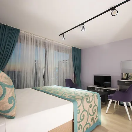 Eps Hotel 2*
