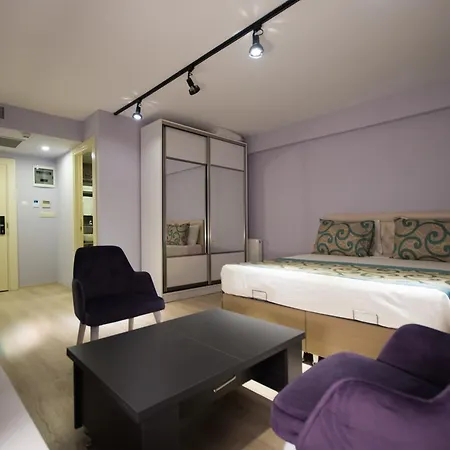 Hotel Eps Istambul
