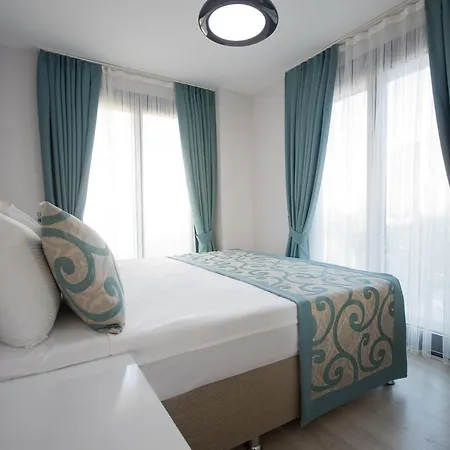 Hotel Eps Istambul