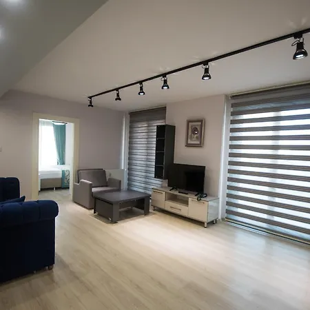 Eps Hotel Istambul