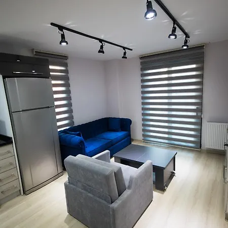 Eps Hotel Istambul