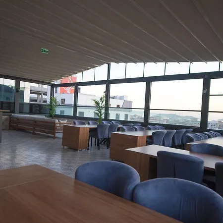 Eps Hotel Istambul