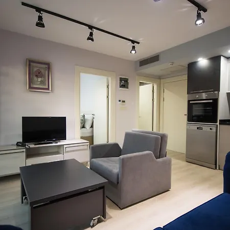 Hotel Eps Istambul