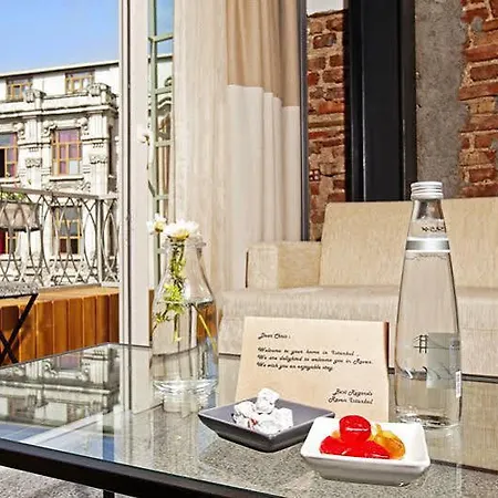 Apartament Raven Taksim *