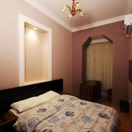 Subrosa 3* Provincia di Istanbul