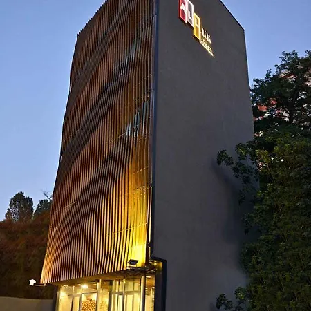 All Inn Hotel Provincia di Istanbul