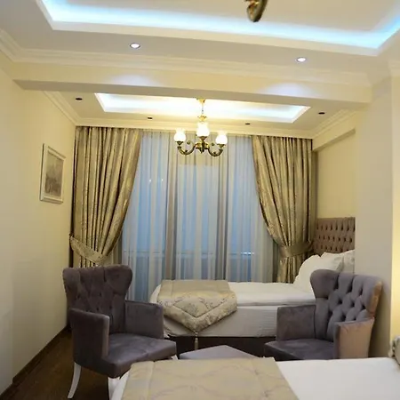 World Heritage Hotel 3*