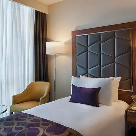 Uranus Topkapi Hotel