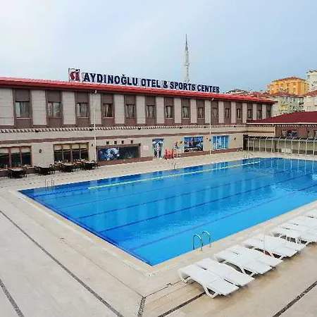 Aydinoglu Istambul