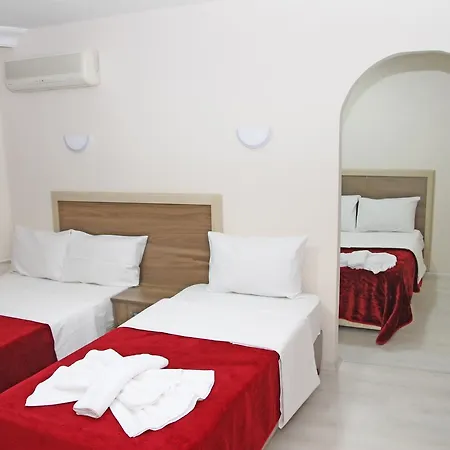 Otel Marina