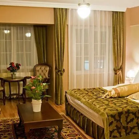 Hotell Noahs Ark 4*