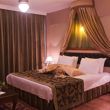 Noahs Ark 4* Istanbul