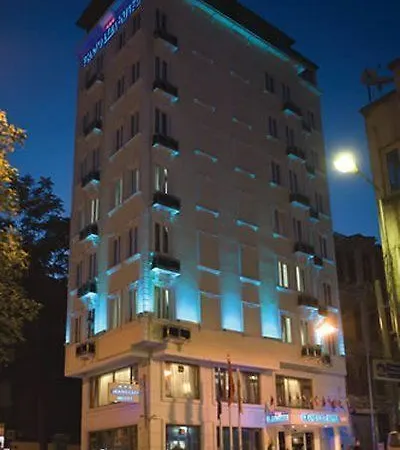 Grand Liza