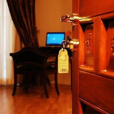 Valdivia Sultanahmet Hotel
