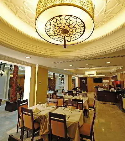 Emporium Hotel
