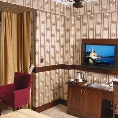 Hotel Divalis 3*