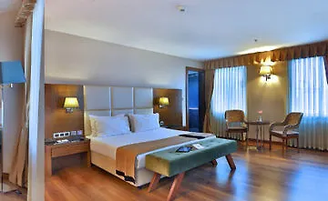 Princess Hotel 4*
