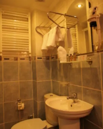 Asitane Life 3* Estambul