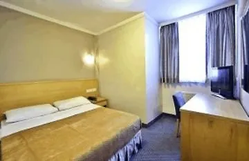 Inter 2* Istambul