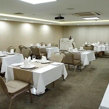 Euro Park Otel 5*