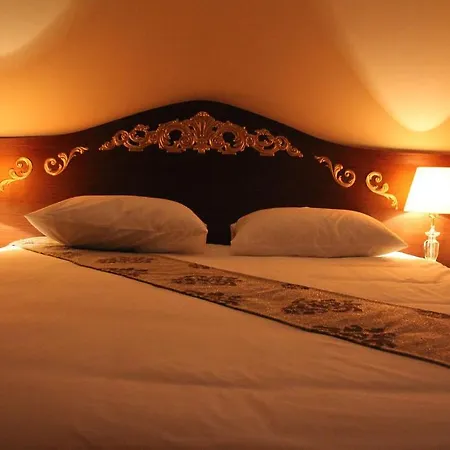 Apartament Uyar Apt *