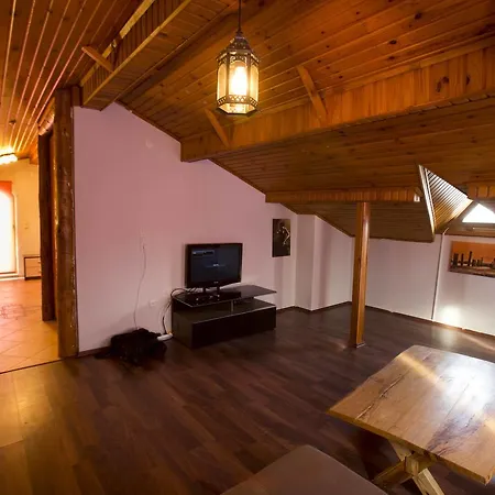 Aparthotel Artura Suite's