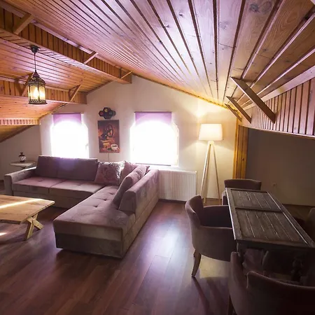 Artura Suite's 2*