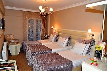 Hotel Q Laleli 3*