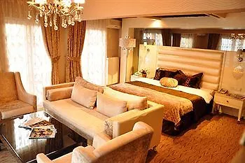 Hotel Q Laleli 3*