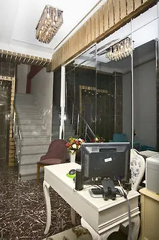 Grand Onur Aparthotel