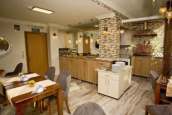 Aparthotel Grand Onur Istanbul