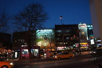 Eagles Budget Bed & Breakfast Istanbul