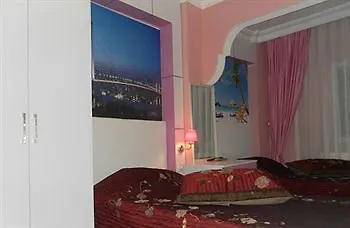 Hotell La White 2*