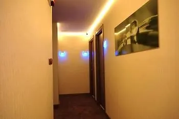Lounge Estambul