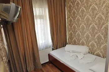 سميل فندق اسطنبول