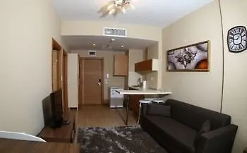 Apartmanhotel Ekinci