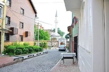 Mataraci Стамбул