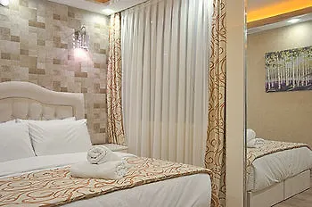 Aparthotel Fulya 3*