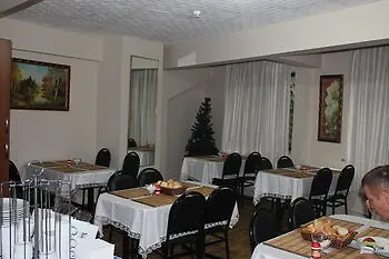 Otel Paris & İstanbul