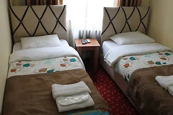 Paris & Otel İstanbul